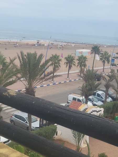 Appartement à louer longue durée